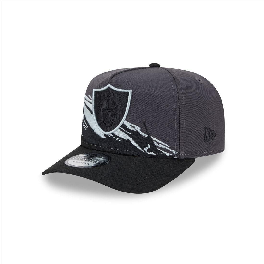 2025 NFL Oakland Raiders Hat style TX 022->->Sports Caps